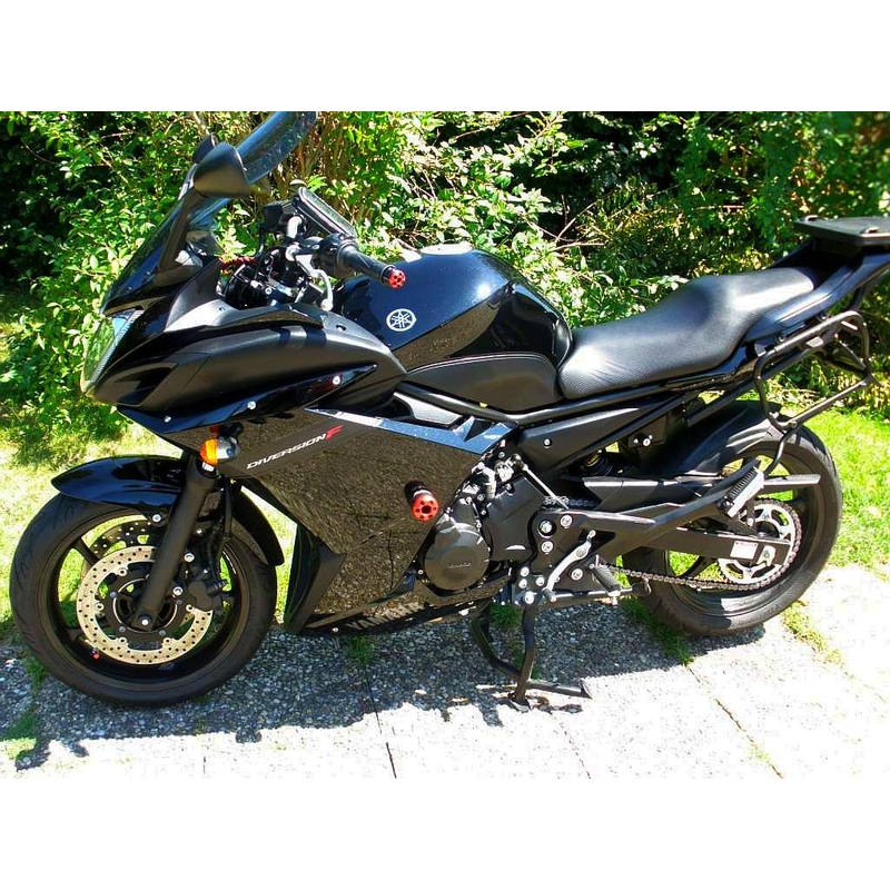 Yamaha XJ-6F (09-) Freccia