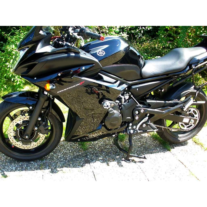 Yamaha XJ-6F (09-) Freccia