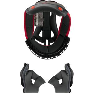 Fodera del casco per MT Thunder 3 SV