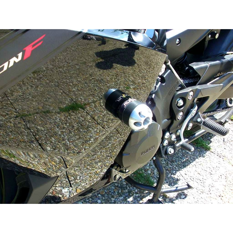 Yamaha XJ-6F (09-) Freccia