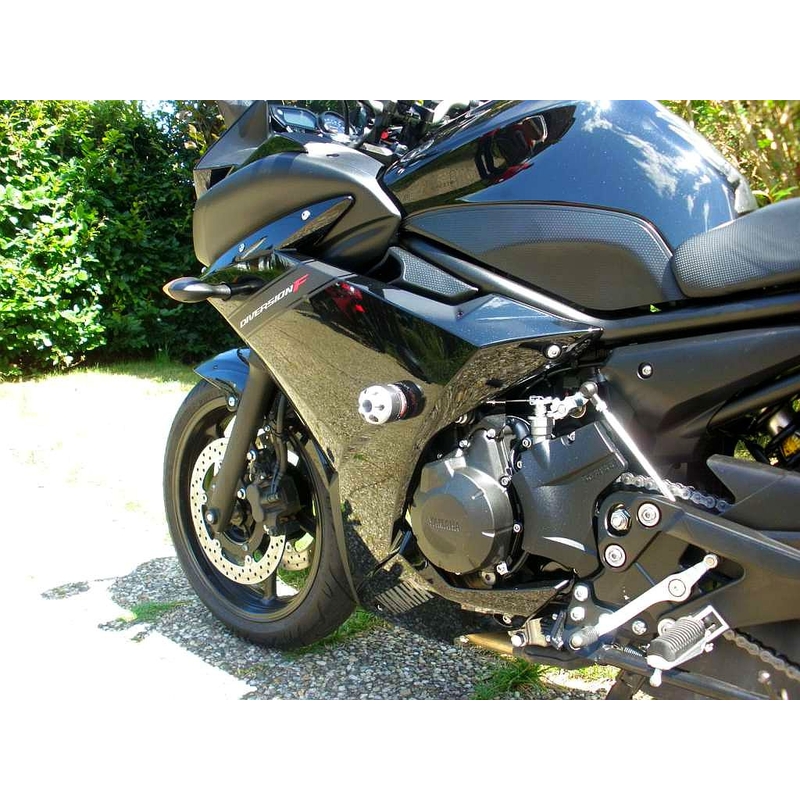Yamaha XJ-6F (09-) Freccia