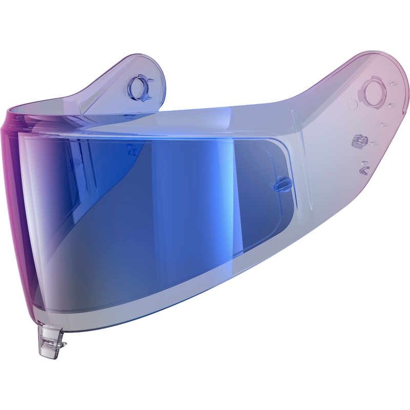 Modré plexi SHARK D-SKWAL 3, RIDILL 2, SKWAL i3