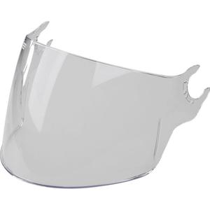 Plexi trasparente per casco LS2 OF602