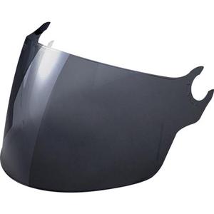 Plexi scuro per casco LS2 OF602