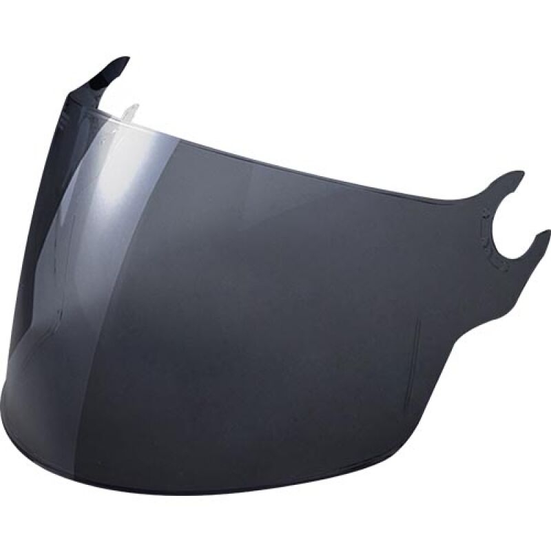 Plexi scuro per casco LS2 OF602