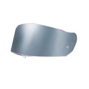 Plexiglass leggermente colorato per il casco LS2 FF808