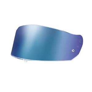 Plexiglas con effetto arcobaleno per casco LS2 FF808