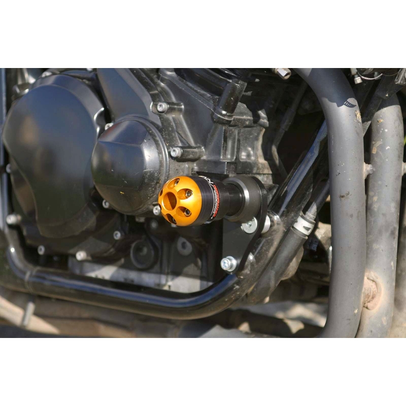 Yamaha FZS 600 (98-03) Freccia