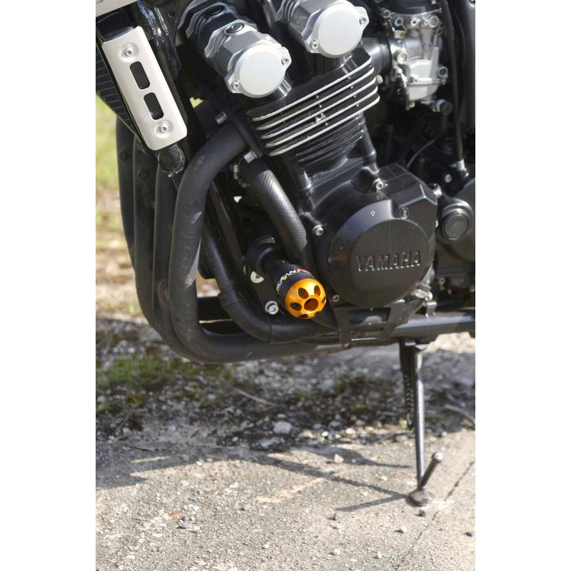 Yamaha FZS 600 (98-03) Freccia