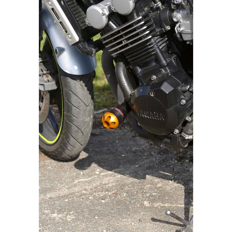 Yamaha FZS 600 (98-03) Freccia