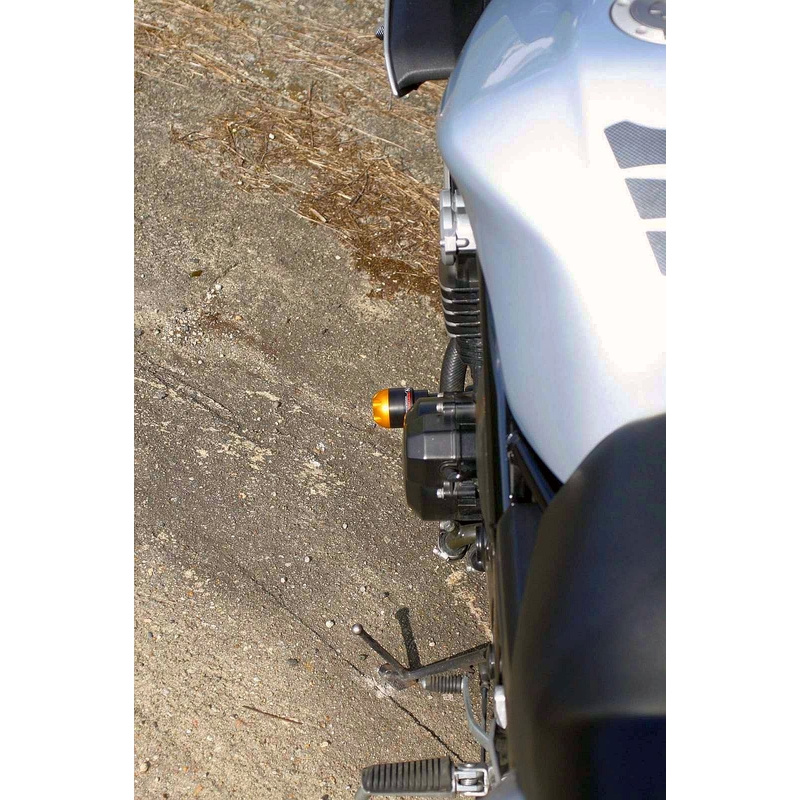 Yamaha FZS 600 (98-03) Freccia