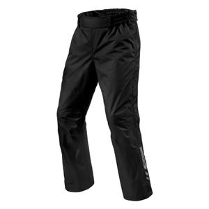 Pantaloni da moto antipioggia Revit Nitric 4 H2O nero