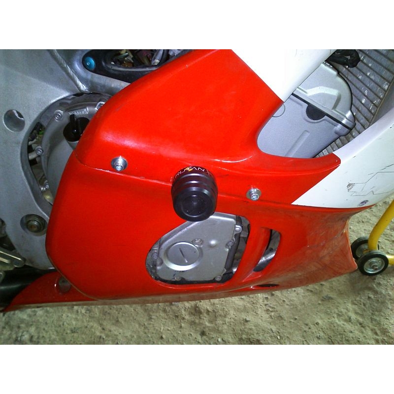 Yamaha YZF-R6 (99-02) Conus