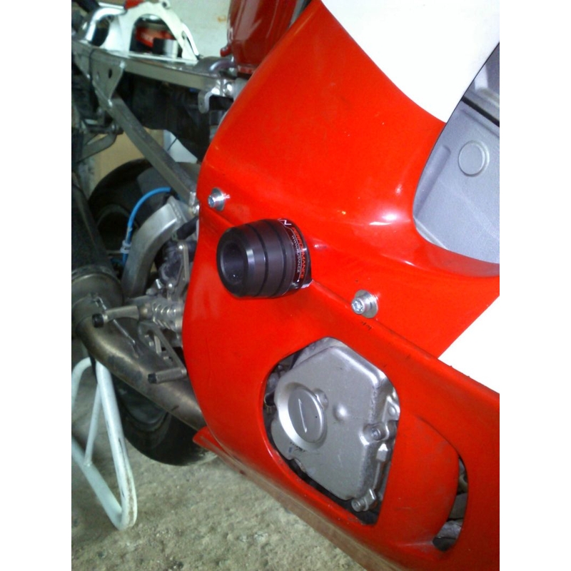 Yamaha YZF-R6 (99-02) Conus