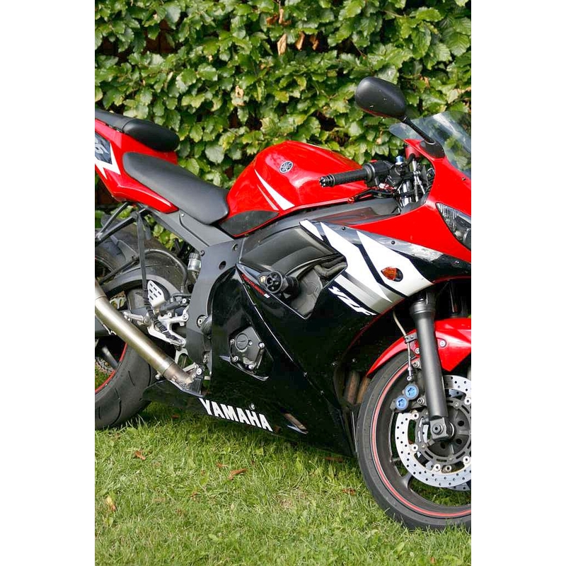 Yamaha YZF-R6 (03-05) Freccia Saldi