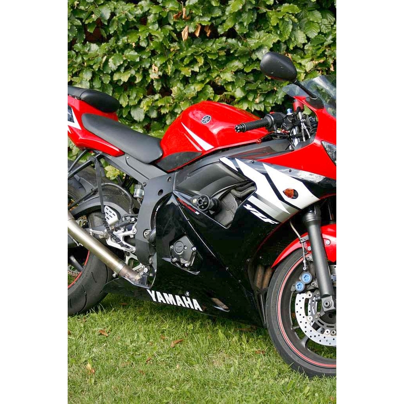Yamaha YZF-R6 (03-05) Freccia Saldi