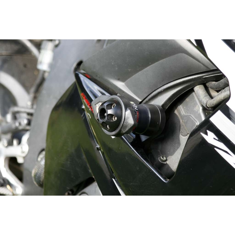 Yamaha YZF-R6 (03-05) Freccia Saldi