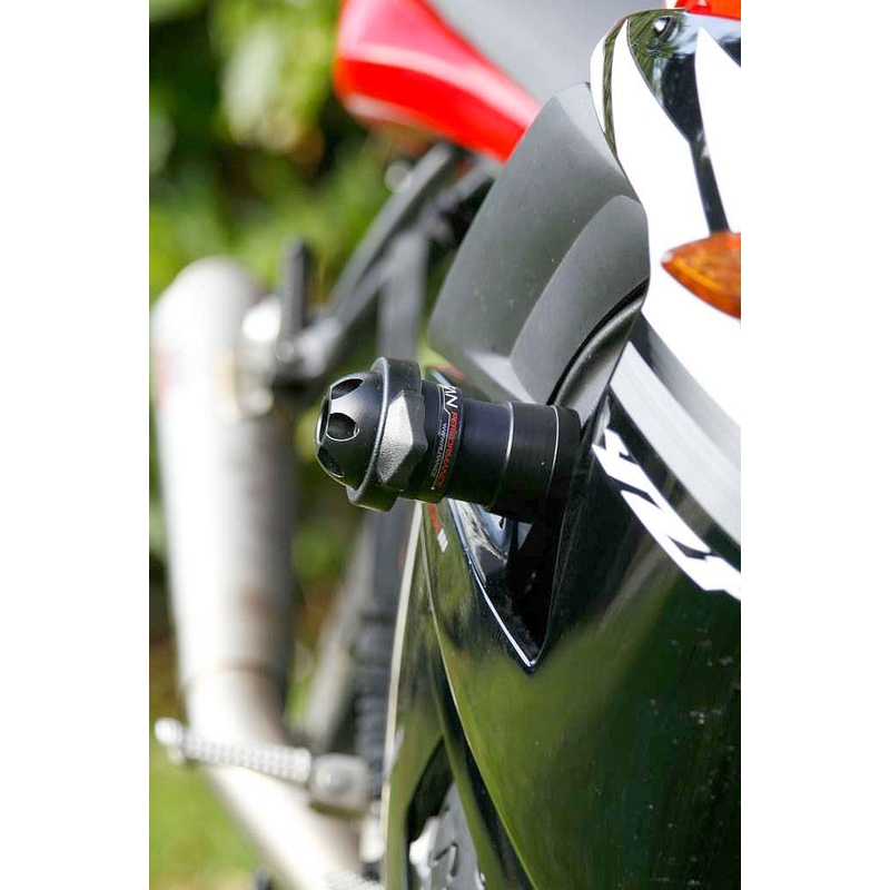 Yamaha YZF-R6 (03-05) Freccia Saldi