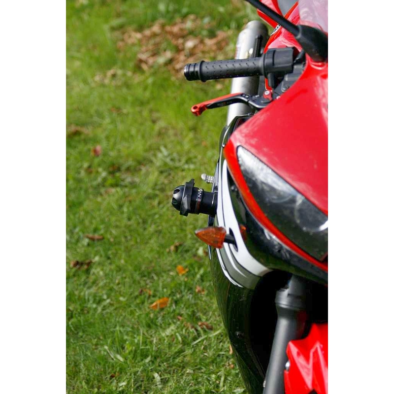 Yamaha YZF-R6 (03-05) Freccia Saldi