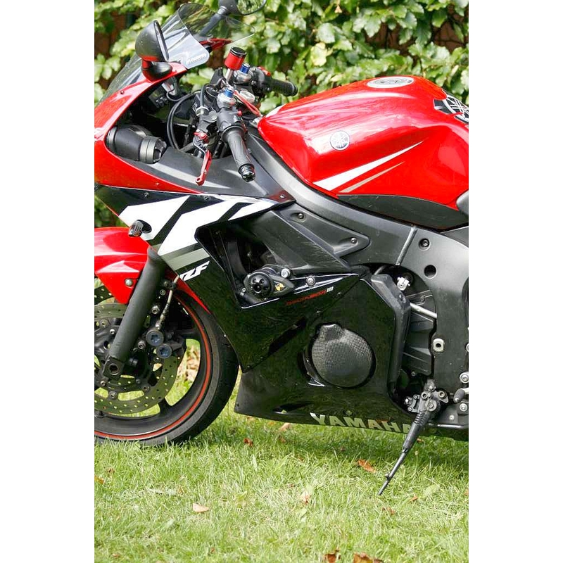 Yamaha YZF-R6 (03-05) Freccia Saldi