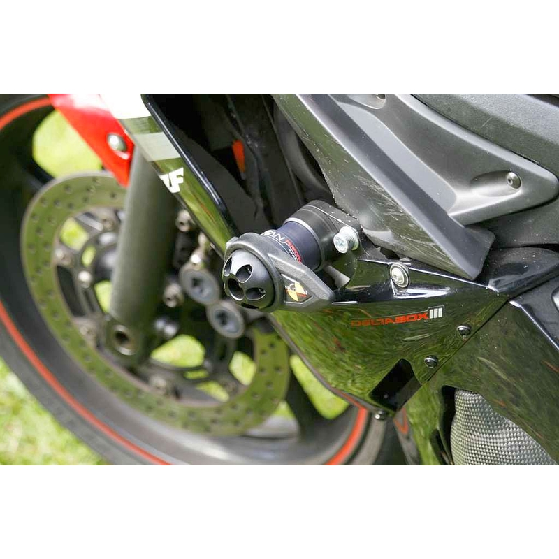 Yamaha YZF-R6 (03-05) Freccia Saldi