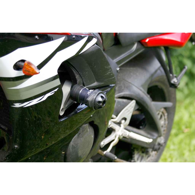 Yamaha YZF-R6 (03-05) Freccia Saldi