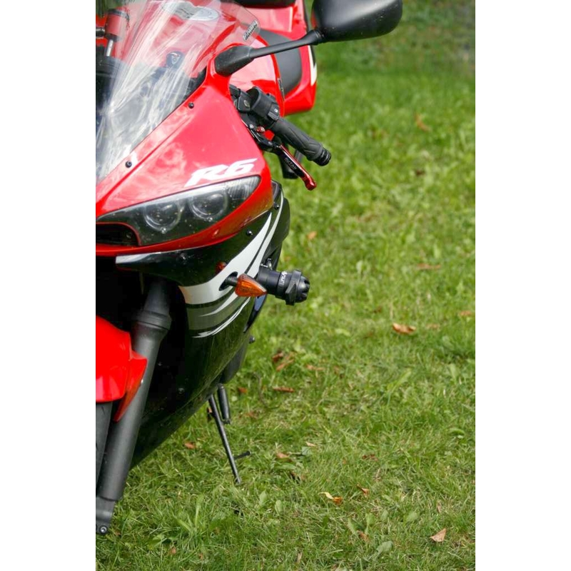Yamaha YZF-R6 (03-05) Freccia Saldi