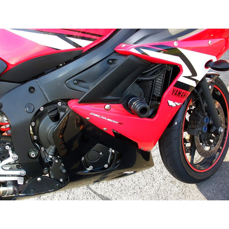 Yamaha YZF-R6 (03-05) Freccia Saldi