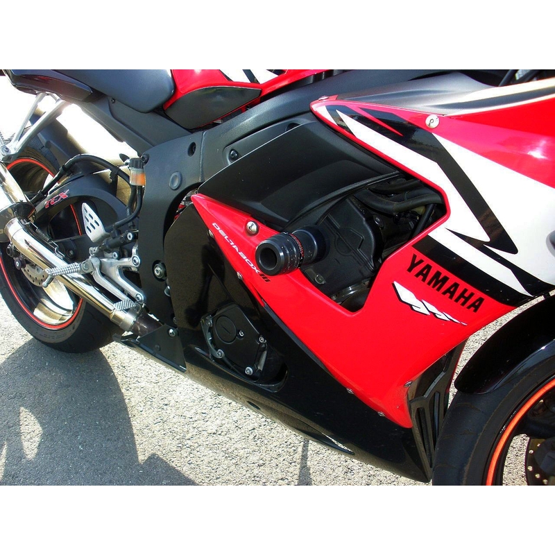 Yamaha YZF-R6 (03-05) Freccia Saldi