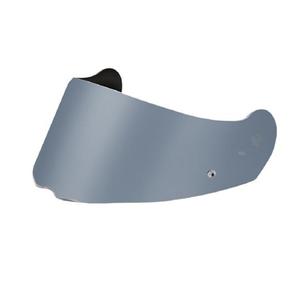 Plexi leggermente colorato per casco LS2 FF908