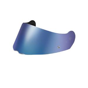 Plexiglas con effetto arcobaleno per casco LS2 FF908