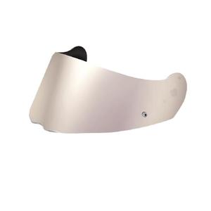 Plexi iridium argento per casco LS2 FF908