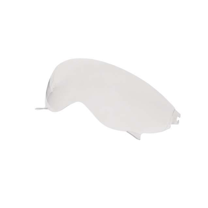 Visiera parasole di ricambio per casco LS2 OF606 trasparente