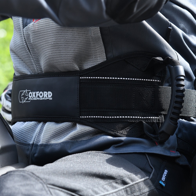 Supporto lombare per motociclisti Oxford