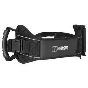 Supporto lombare per motociclisti Oxford