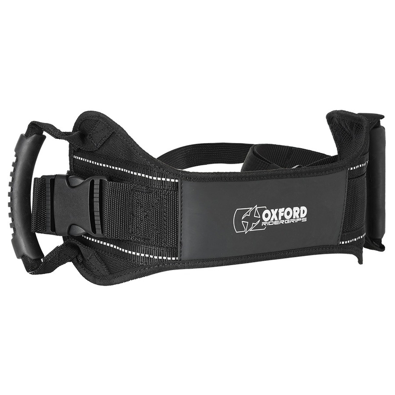 Supporto lombare per motociclisti Oxford