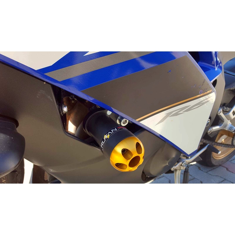 Yamaha YZF-R6 (06-07) Classic Saldi