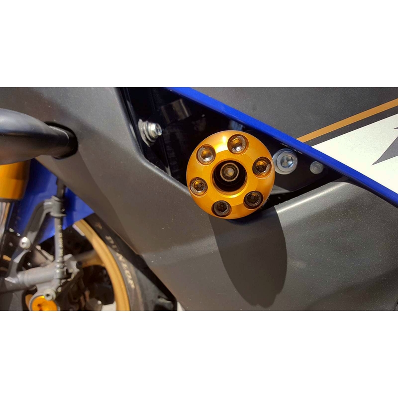 Yamaha YZF-R6 (06-07) Classic Saldi