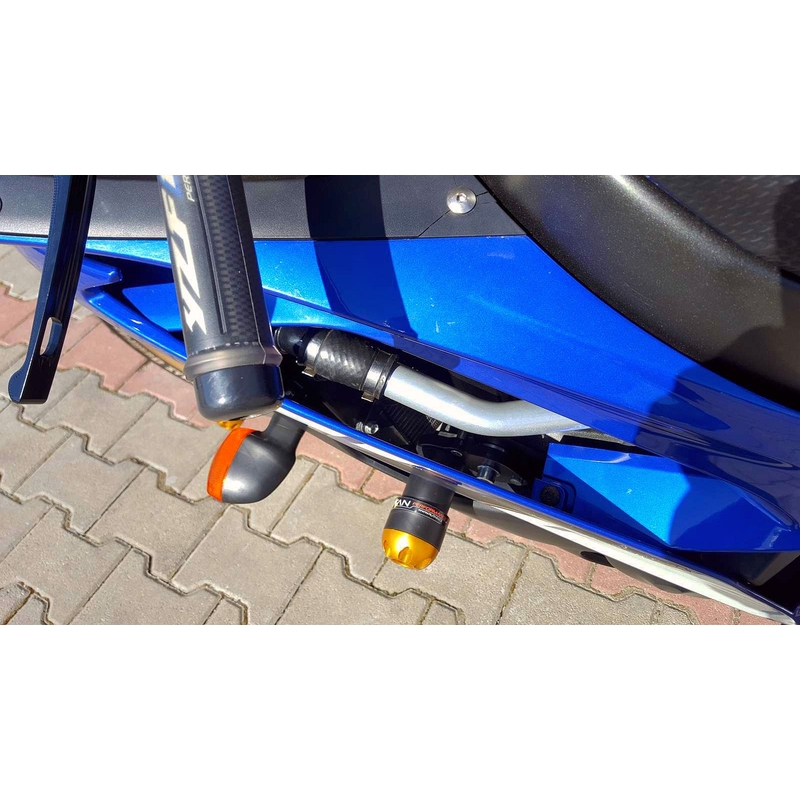 Yamaha YZF-R6 (06-07) Classic Saldi