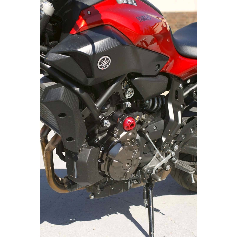 Kit due punti freccia Yamaha MT-07/XSR 700