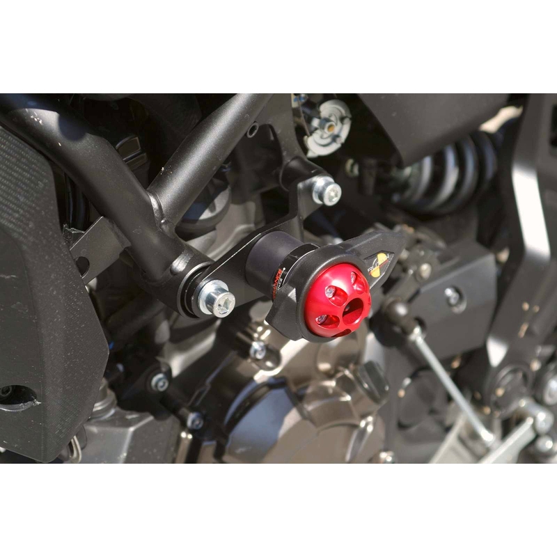 Kit due punti freccia Yamaha MT-07/XSR 700