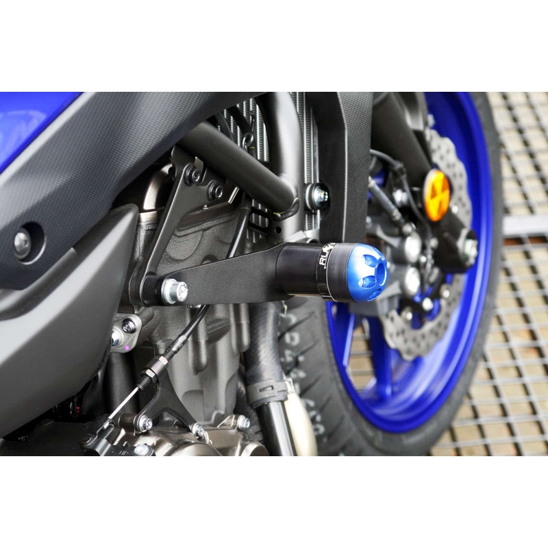 Kit Gatling a due punti Yamaha MT-07/XSR 700
