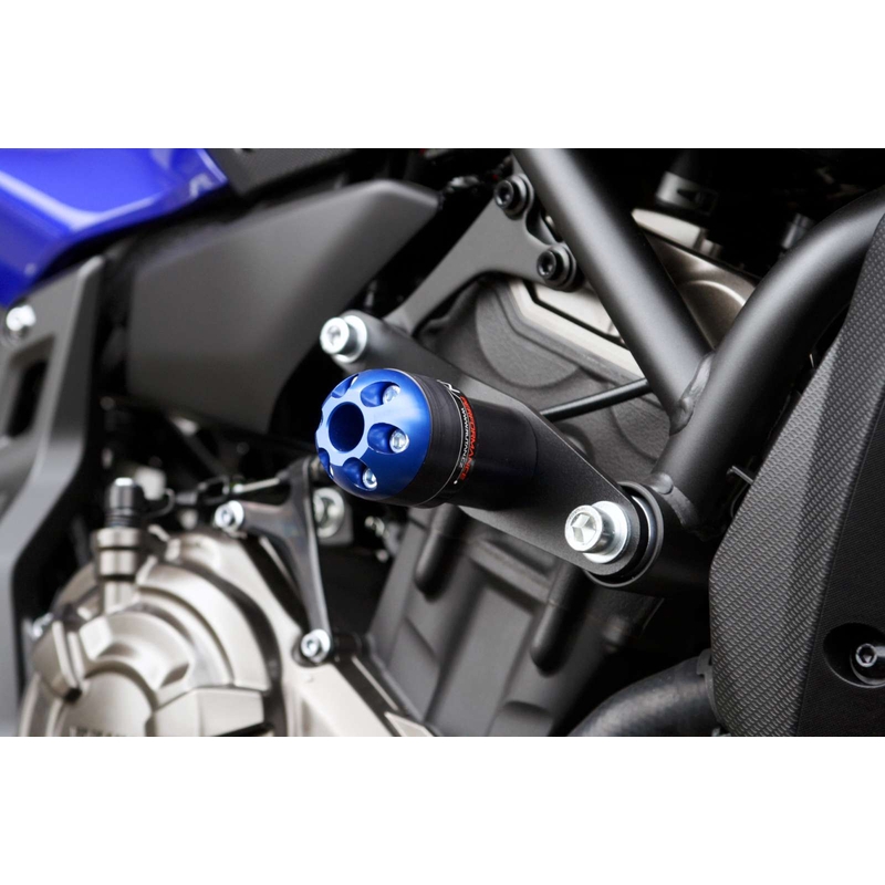 Kit Gatling a due punti Yamaha MT-07/XSR 700