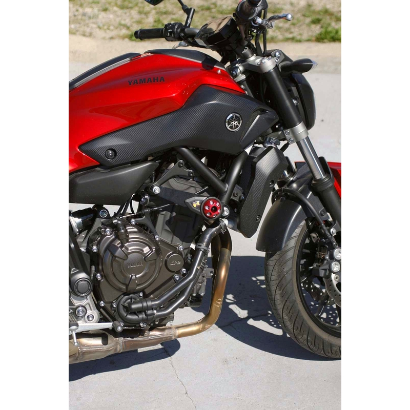 Kit Gatling a due punti Yamaha MT-07/XSR 700