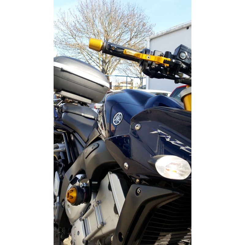 Yamaha FZ8/FZ1 (06-) Classic Saldi