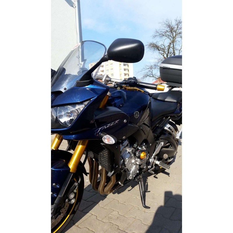 Yamaha FZ8/FZ1 (06-) Classic Saldi