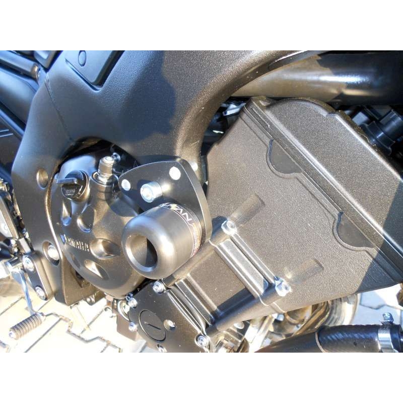 Yamaha FZ8/FZ1 (06-) Classic Saldi