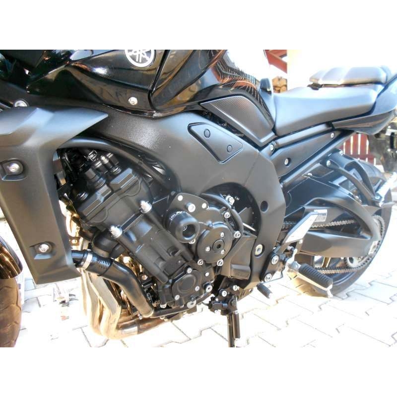 Yamaha FZ8/FZ1 (06-) Classic Saldi