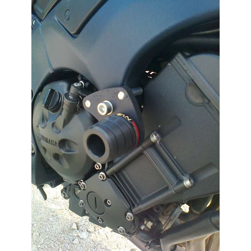 Yamaha FZ8/FZ1 (06-) Classic Saldi