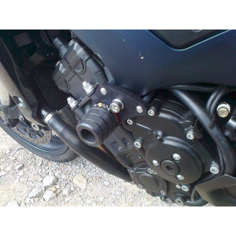 Yamaha FZ8/FZ1 (06-) Classic Saldi